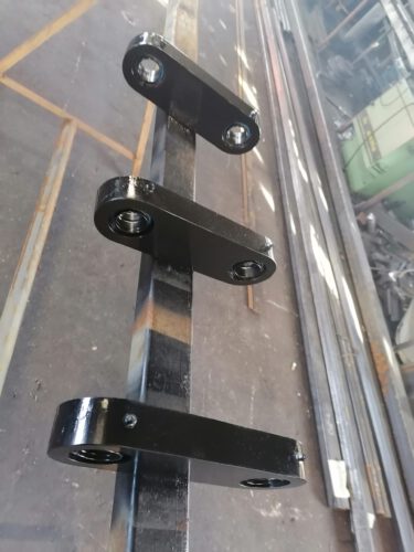 Agregat Hydrauliczny