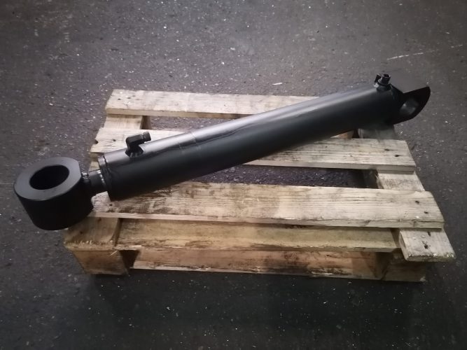 Siłowniki Hydrauliczne turmet